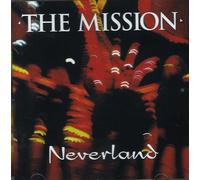 The mission - Neverland
