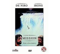 The Mission [ Origine Néerlandais, Sans Langue Francaise ]