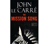 The Mission Song (UK PROOF - FINE)