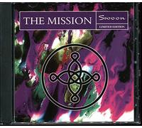 The Mission - Swoon
