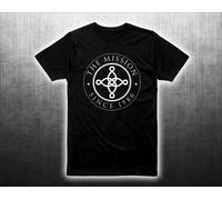 The Mission - T-shirt