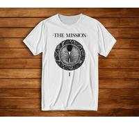 The Mission - T-shirt