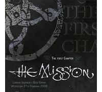 The Mission - The First Chapter: Live