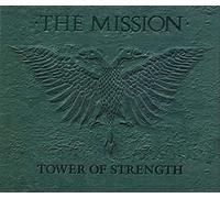 The Mission - Tower Of Strenght