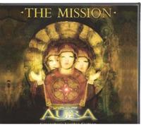The Mission (UK) Aura (CD)