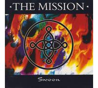 The Mission (UK) Mission 2 (CD) Single