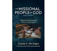 The Missional People of God, Second Edition
