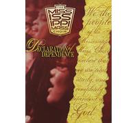 The Mississippi Mass Choir - Mississippi Mass Choir - Declaration Of Dependence