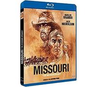 The Missouri Breaks (1976)