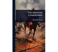 The Missouri Compromise