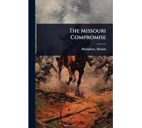 The Missouri Compromise