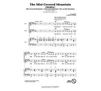 The Mist Covered Mountain (Medley) - CD