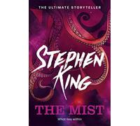 The Mist: Stephen King