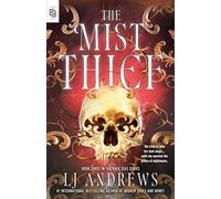 The Mist Thief: 3