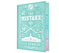 The Mistake (Collector's Edition): 2