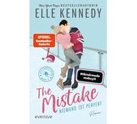 The Mistake – Niemand ist perfekt – Romanzo – BookTok preferito – Piper