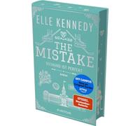 The Mistake - Niemand ist perfekt: Roman | Demnächst als Serie auf Amazon Prime! | Der internationale Hockey-Romance-Bestseller als wunderschöne Hardcover-Special-Edition!: 2