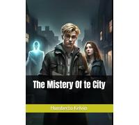The Mistery Of te City