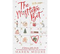 The Mistletoe Bet