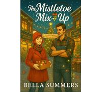 The Mistletoe Mix-Up