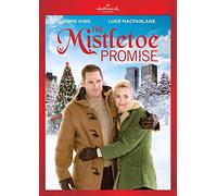 The Mistletoe Promise