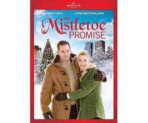 The Mistletoe Promise
