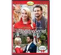 The Mistletoe Secret