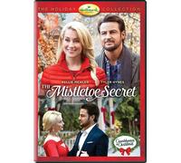 The Mistletoe Secret (DVD)