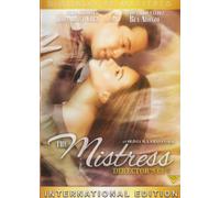 The Mistress (2012)-Director's Cut Filipino DVD - Bea Alonzo, John Lloyd Cruz