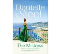 Danielle Steel – The Mistress