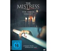 The Mistress - Für immer vereint (DVD) Magaro John Harmon Chasten Alfano Eddie
