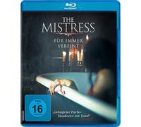 The Mistress - Für immer vereint (Blu-ray) Magaro John Harmon Chasten Alfano