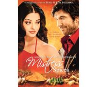 The Mistress of Spices