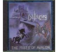 The Mists of Avalon