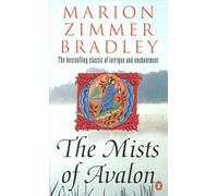 Marion Zimmer Bradley The Mists of Avalon (Tascabile) Avalon