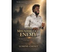 The Misunderstood Enemy: Restoring the Biblical Understanding of Satan, Sin, and God’s Sovereignty