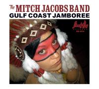 Jacobs, Mitch & Band - Gulf Coast Jamboree Ep