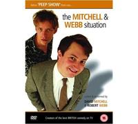 The Mitchell and Webb Situation [ Origine UK, Nessuna Lingua Italiana ]