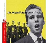 The Mitchell Boys Choir The Mitchell Boys Choir Sings (Digitally Remastered)