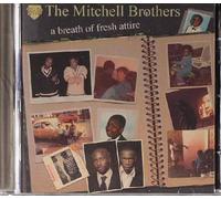 Mitchell Brothers - Breat Of Fresh Attire