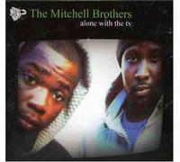 The Mitchell Brothers - Alone With The Tv (Dvd)