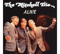 The Mitchell Trio and John Denver Alive (CD) Album
