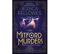 The Mitford murders: Jessica Fellowes
