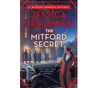 Jessica Fellowes The Mitford Secret (Tascabile) Mitford Murders