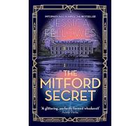 The Mitford secret: Deborah Mitford and the Chatsworth mystery: 6