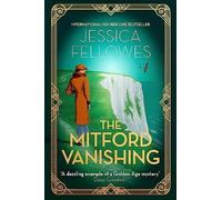 The Mitford vanishing: Jessica Mitford and the case of the disappearing sister