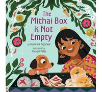 The Mithai Box Is Not Empty