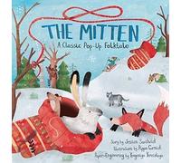 Southwick The Mitten (Copertina rigida)