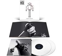 Kraftwerk The Mix (German Version) (Vinyl LP)