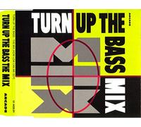The Mix (How Low Can You Go) - Turn Up The Bass